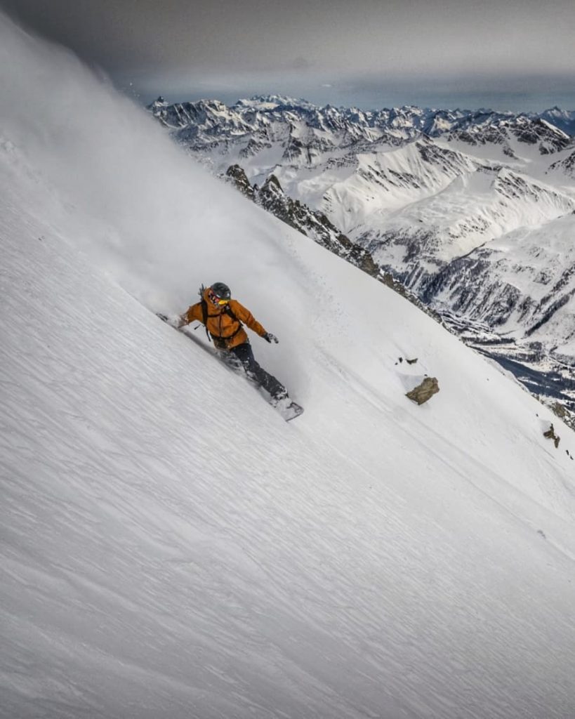 Foto @ Luca Pandolfi