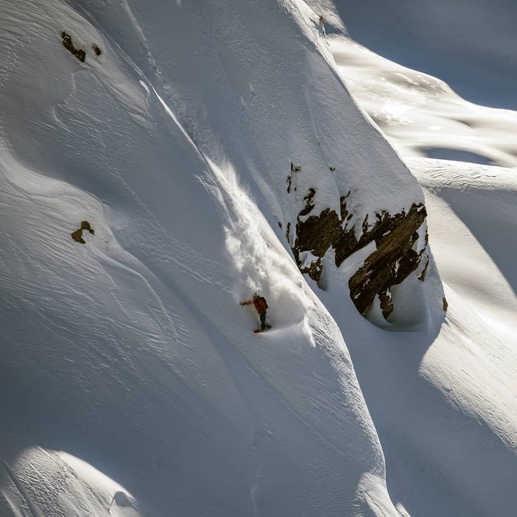 Foto @ Luca Pandolfi