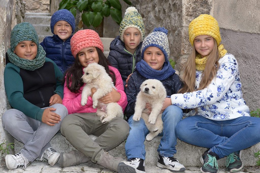 AquiLANA, foto di Sergio Caselli (1)