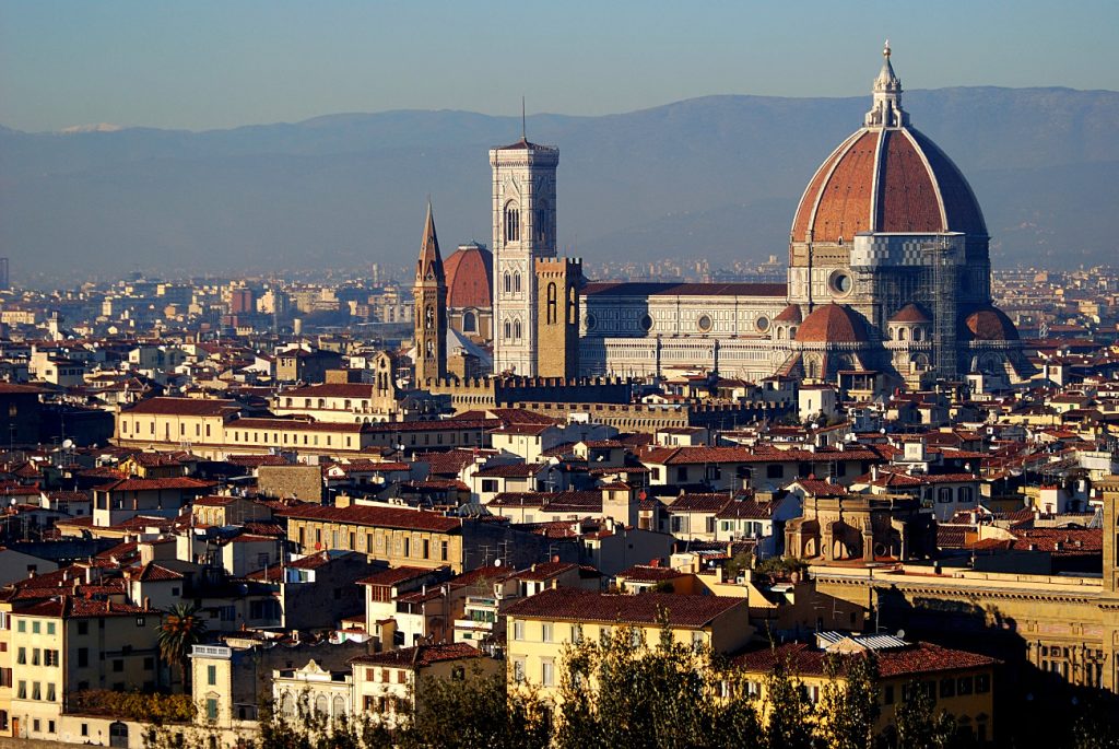 Firenze