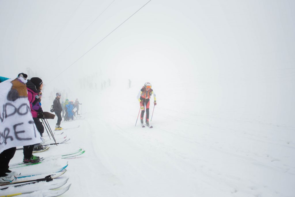 Individual Race - Skimo Stats 