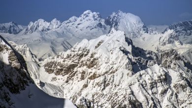 Photo of Alpi Giulie. Il segreto dei piccoli ghiacciai resilienti ai cambiamenti climatici