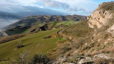 Photo of Appennino bolognese, nasce il Cammino della Linea Gotica