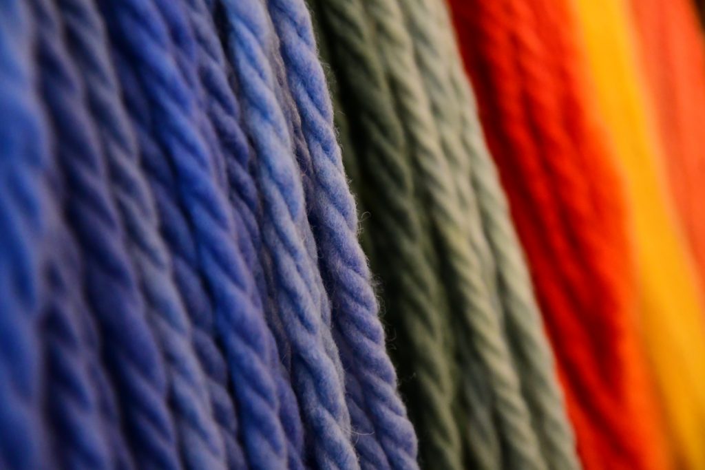 Lana di Valeria Gallese, foto di Stefano Ardito