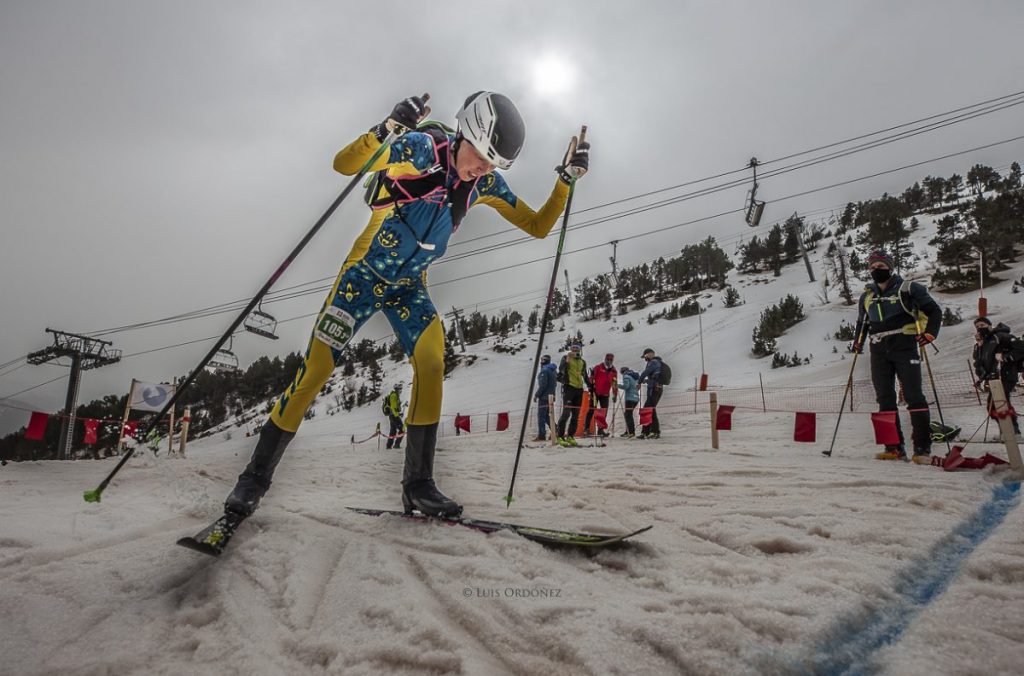 andorra, campionati del mondo, skialp