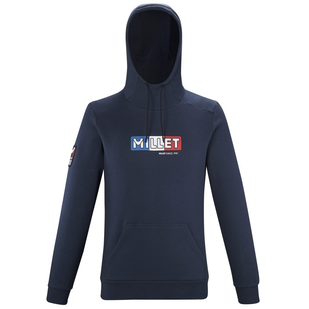 M100 SWEAT HOODIE M