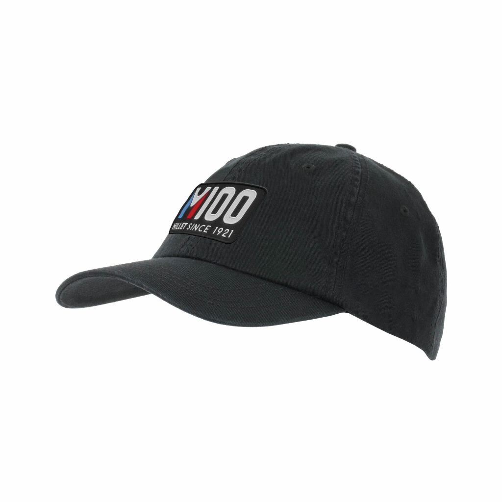 M100 CAP