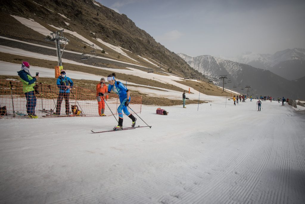 Vertical Race - Maurizio Torri