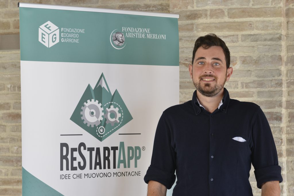 Pierfrancesco Di Giuseppe