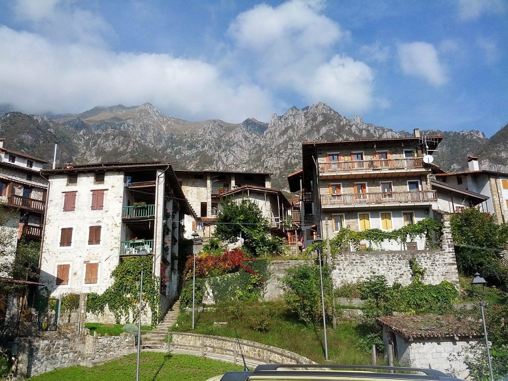 Poffabro - Foto Wikimedia Commons @Gabriel Marchionni