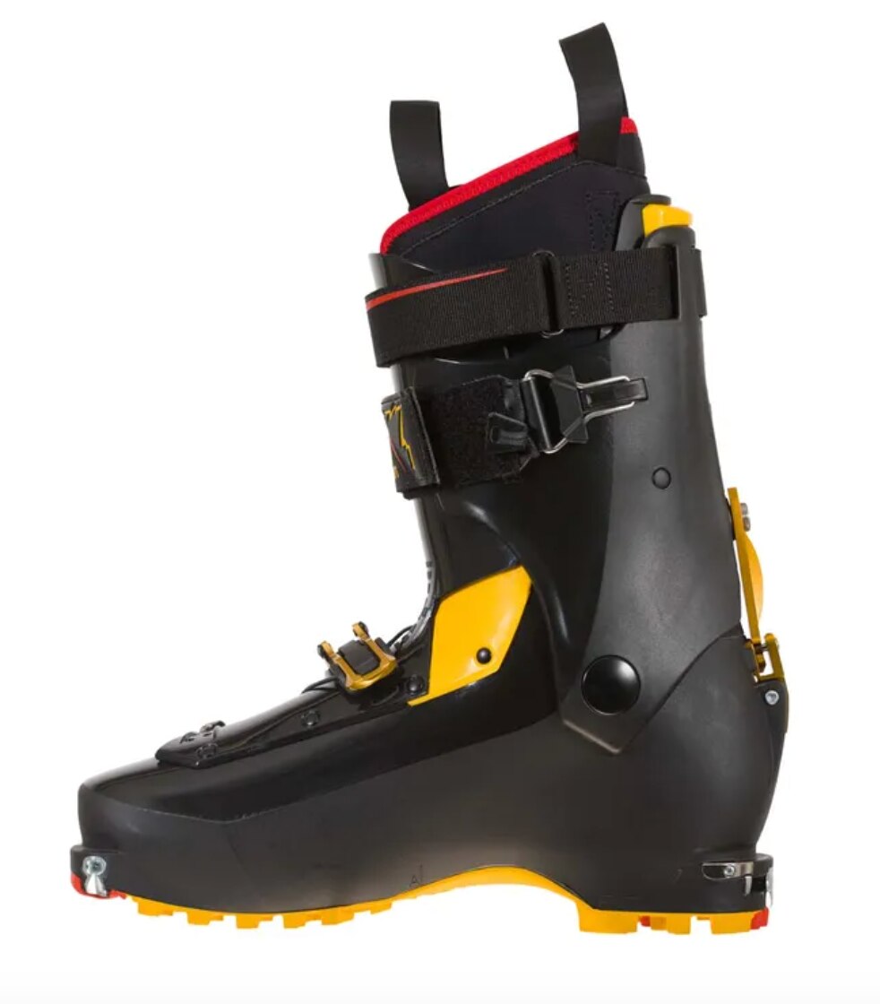 Scarponi scialpinismo online la sportiva