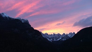 Photo of Dolomiti di Cadore. Cercasi gestori per i rifugi Padova e Baion