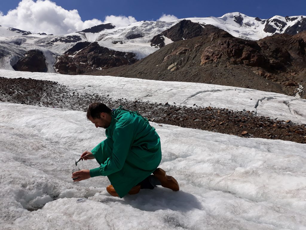 Foto @ Roberto Ambrosini