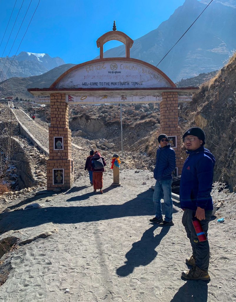 Foto archivio Omar Di Felice