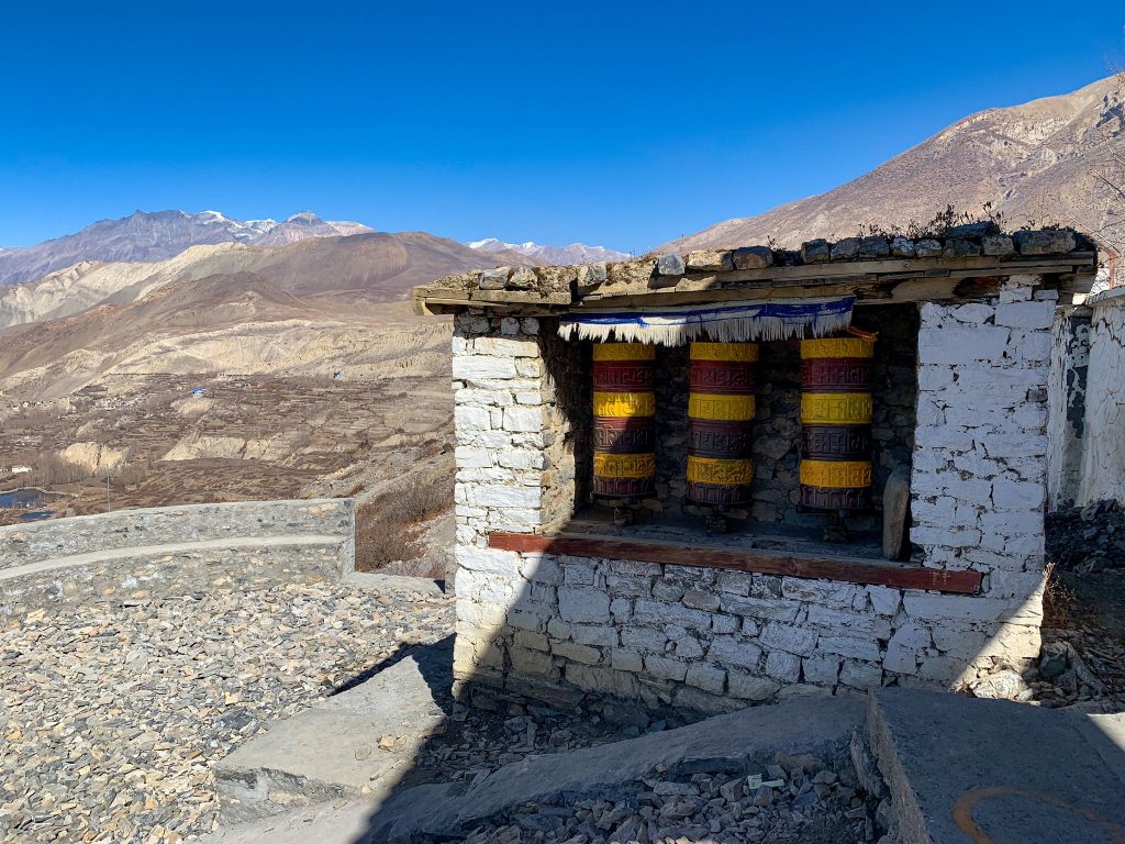 Foto archivio Omar Di Felice