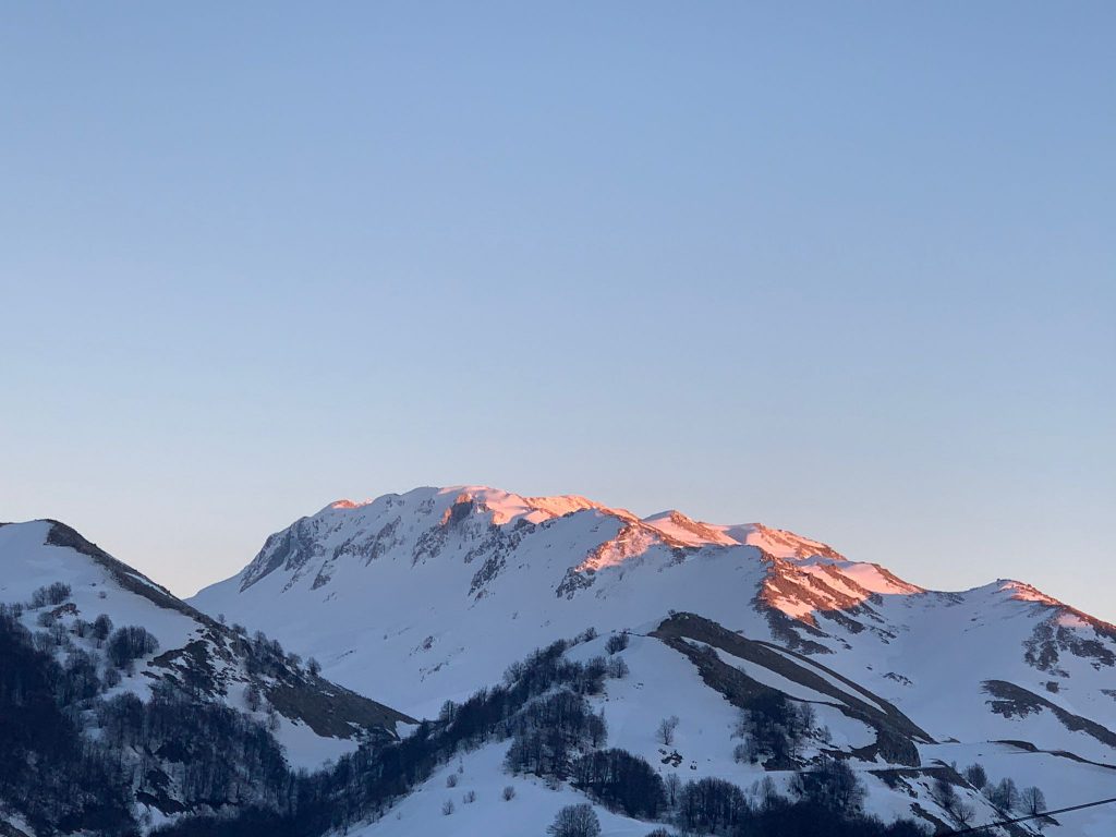 Monte Gallinola - Foto Paolo D