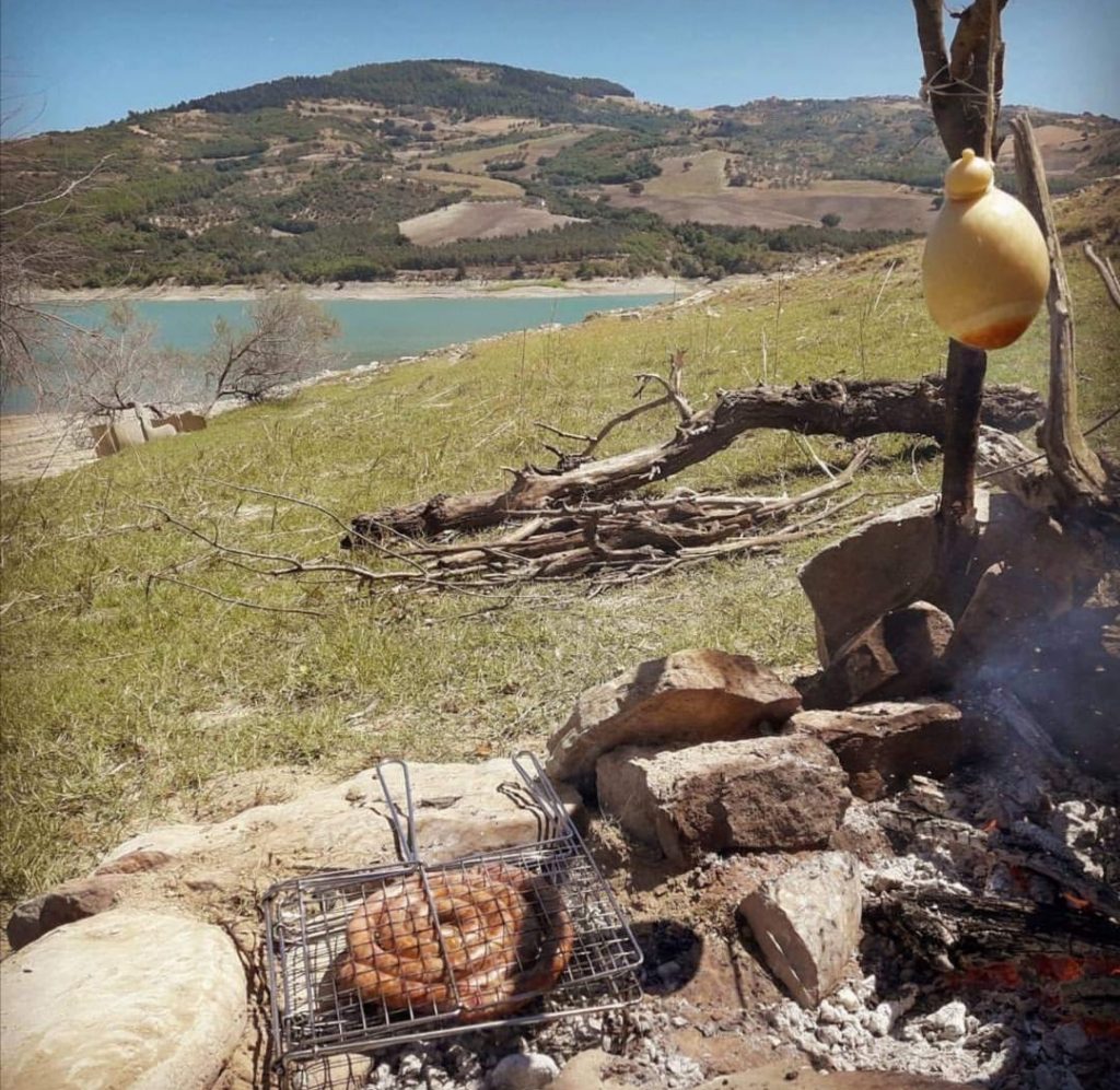 Bucolicità molisana - Foto Piera Tromba