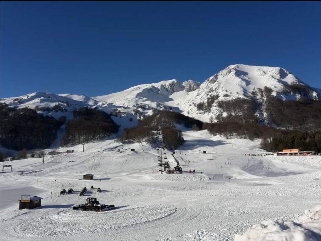Campitello Matese - Foto Piera Tromba