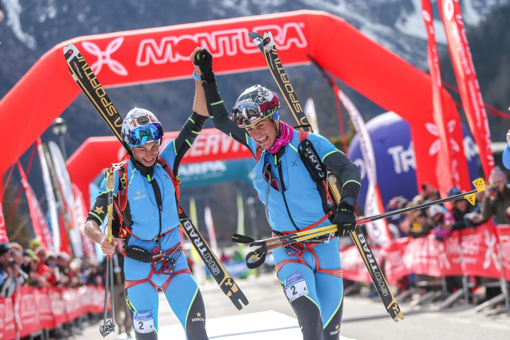 Gare 2017 - Foto Pegasomedia (Russolo/Modica)