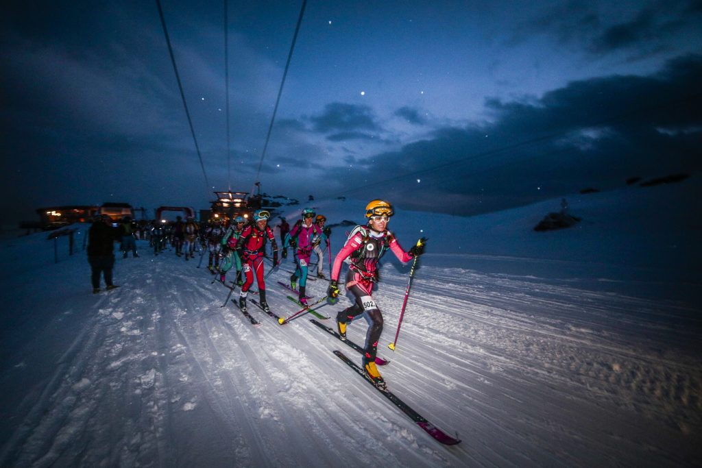 Gare 2017 - Foto Pegasomedia (Russolo/Modica)