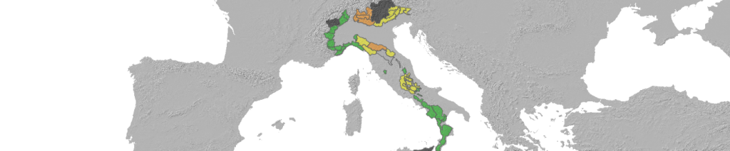 Sabato 6 marzo 2021 - Bollettino Meteomont