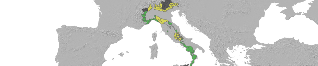 Venerdì 5 marzo 2021 - Bollettino Meteomont