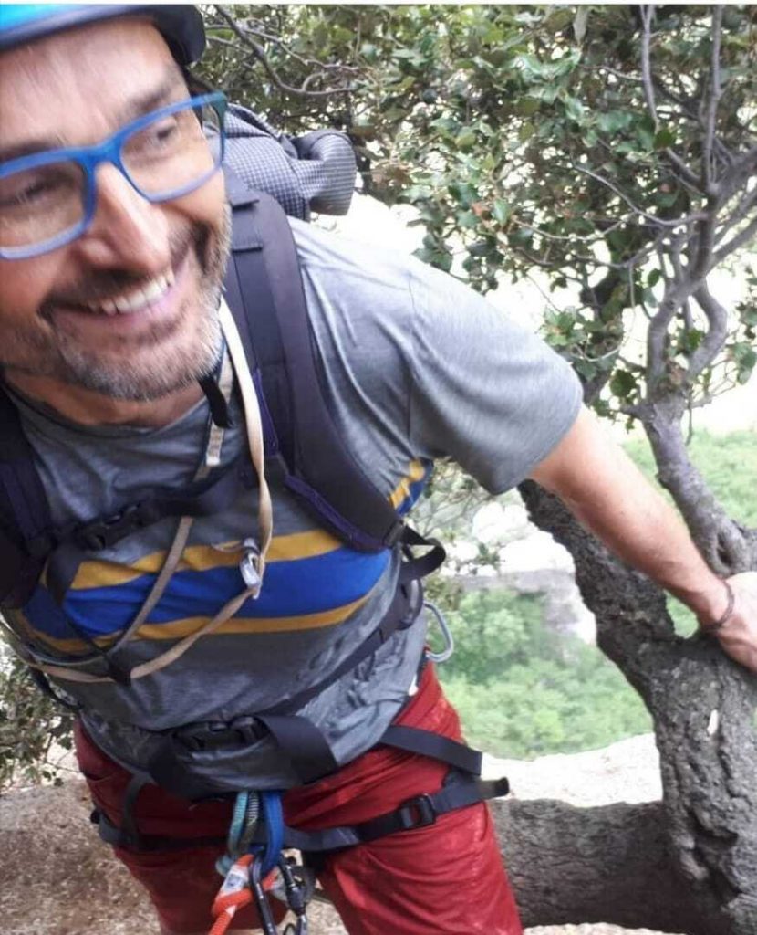 Il sindaco Ugo Frascherelli