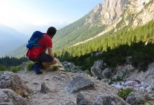 Photo of Trekking sostenibile? 8 esperienze sul Sentiero Italia CAI