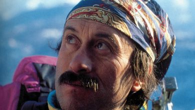 Photo of 30 anni senza Gian Carlo Grassi, il Peter Pan dell’alpinismo