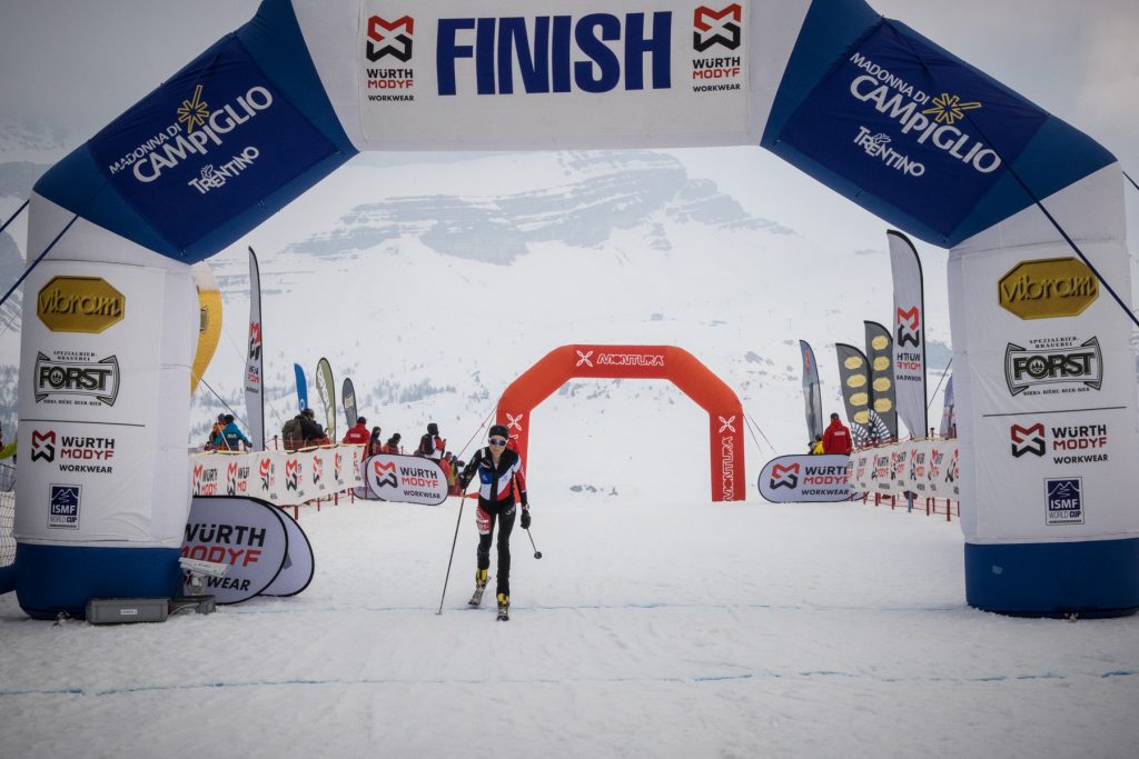 Vertical Race - Foto Maurizio Torri e Thomas Lattuada