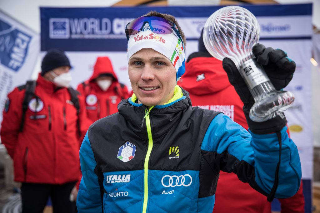 Vertical Race - Foto Maurizio Torri e Thomas Lattuada