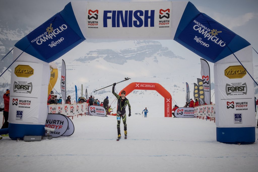 Vertical Race - Foto Maurizio Torri e Thomas Lattuada