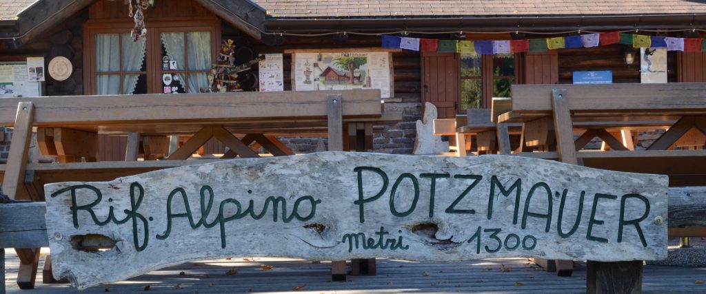 Foto www.rifugiopotzmauer.it