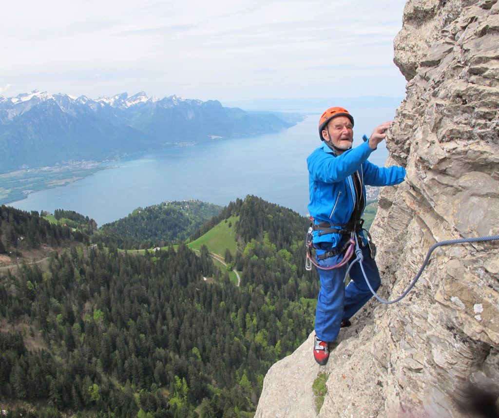 Foto archivio @ MammutFoto - Mammut