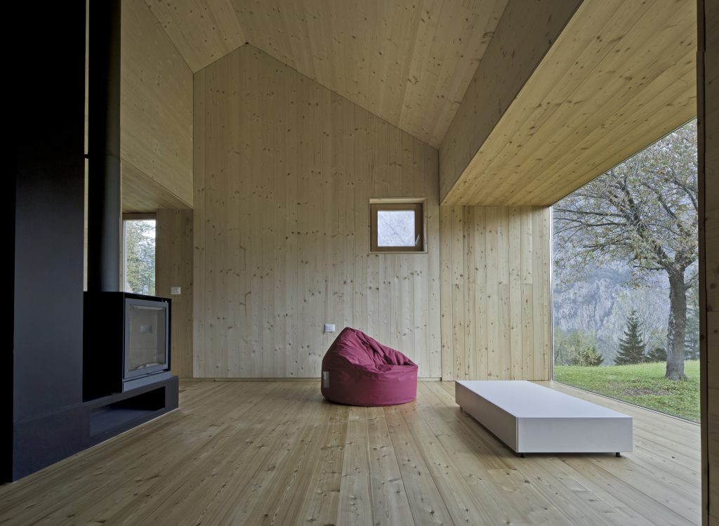 Ceschia Mentil. Foto @ Alessandra Chemollo