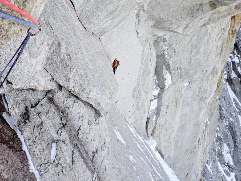 Foto Instagram John McCune @johnmccuneguide