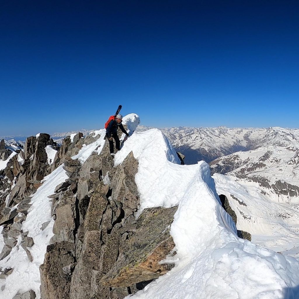 Foto archivio Leonardo Gheza