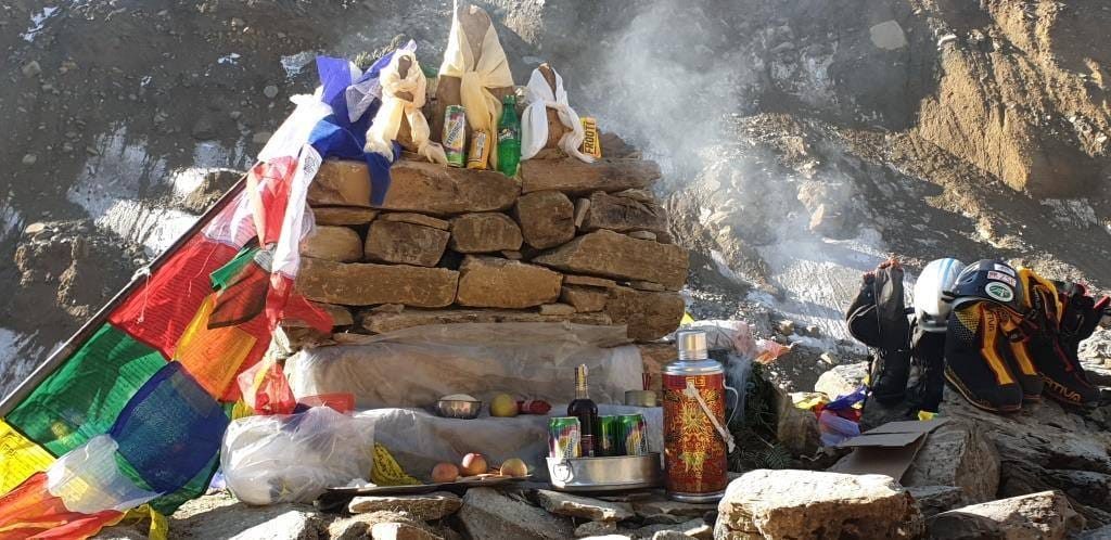 Puja al CB. Foto Horia Colibasanu