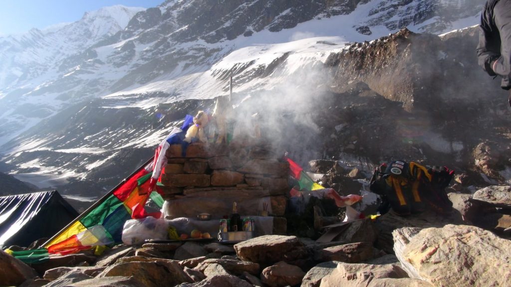 Puja - Foto FB Peter Hàmor