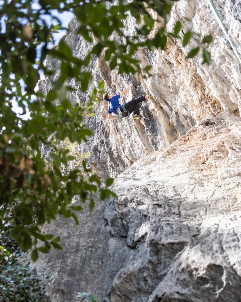 Foto FB Stefano Ghisolfi