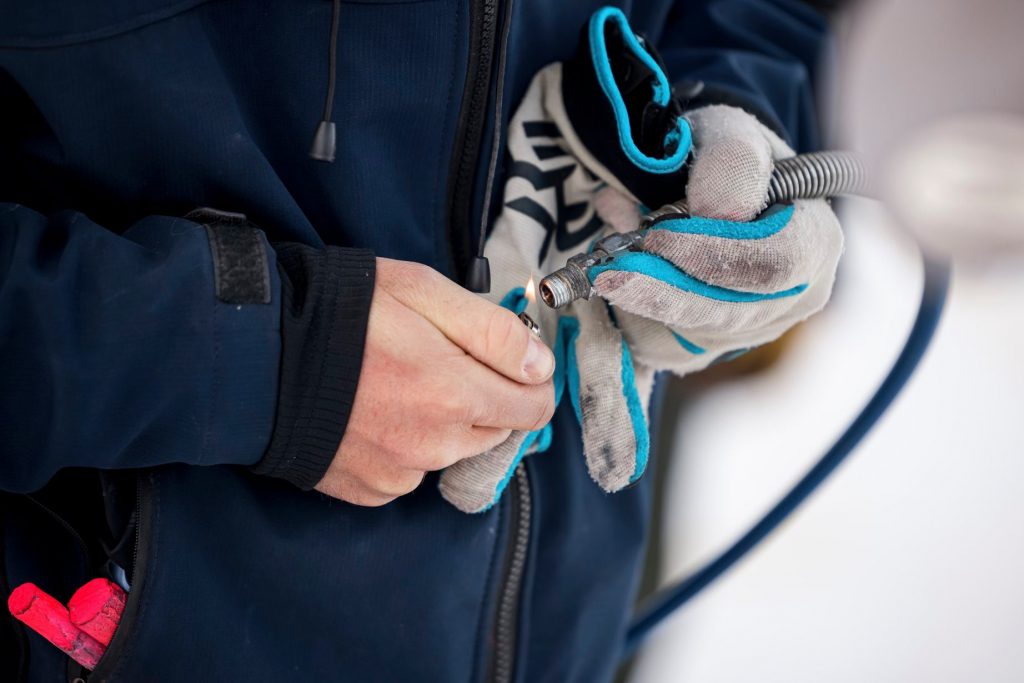 Foto ©Saype / Photo: Valentin FLAURAUD