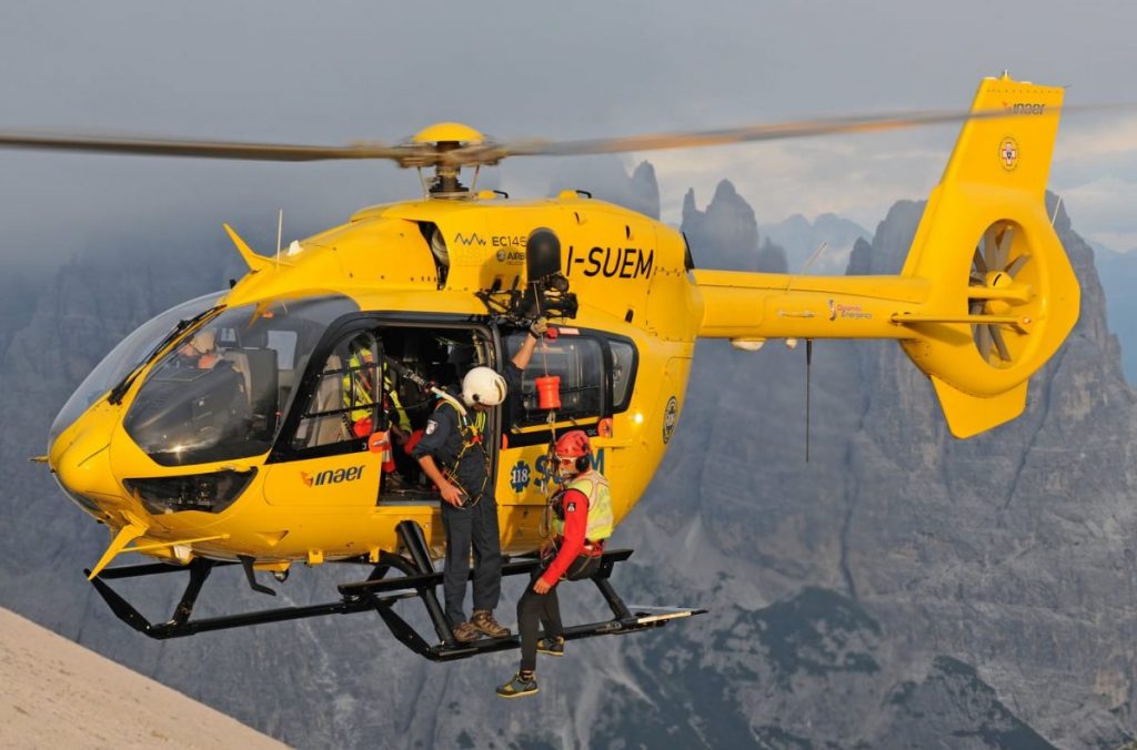 dati, soccorso alpino