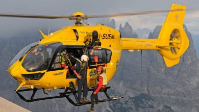 Photo of Soccorso Alpino 2020: record di interventi nell’anno del lockdown e dell’assalto alle montagne