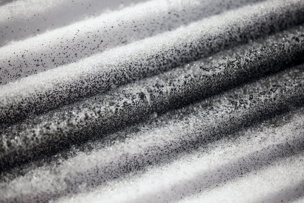 Foto ©Saype / Photo: Valentin FLAURAUD