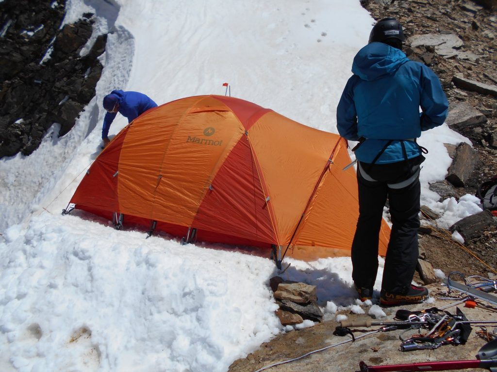 Dhaulagiri. Foto @ Horia Colibasanu 