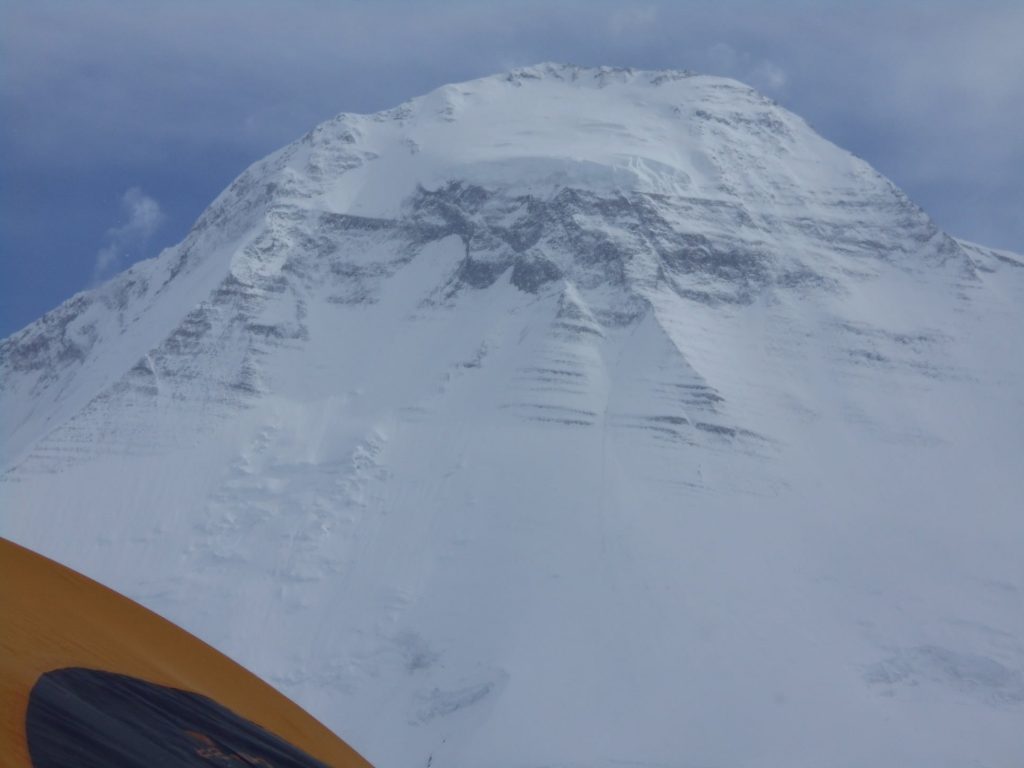 Dhaulagiri. Foto @ Horia Colibasanu 