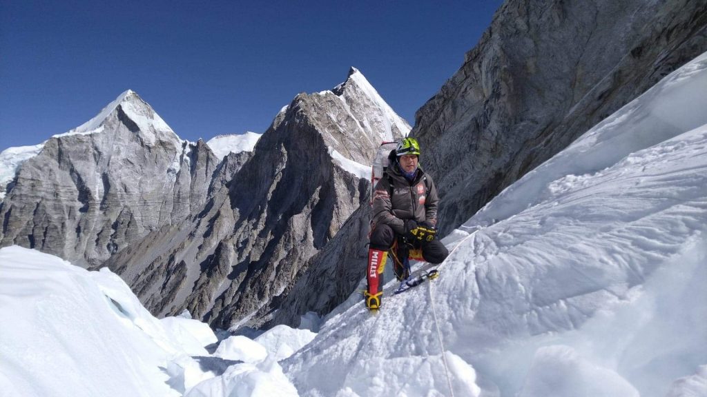 Foto @ Pawel Michalski 