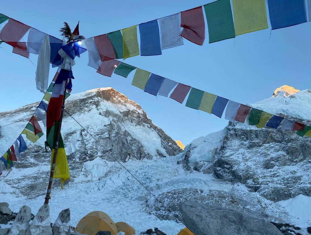 Foto @ Lakpa Rita Sherpa