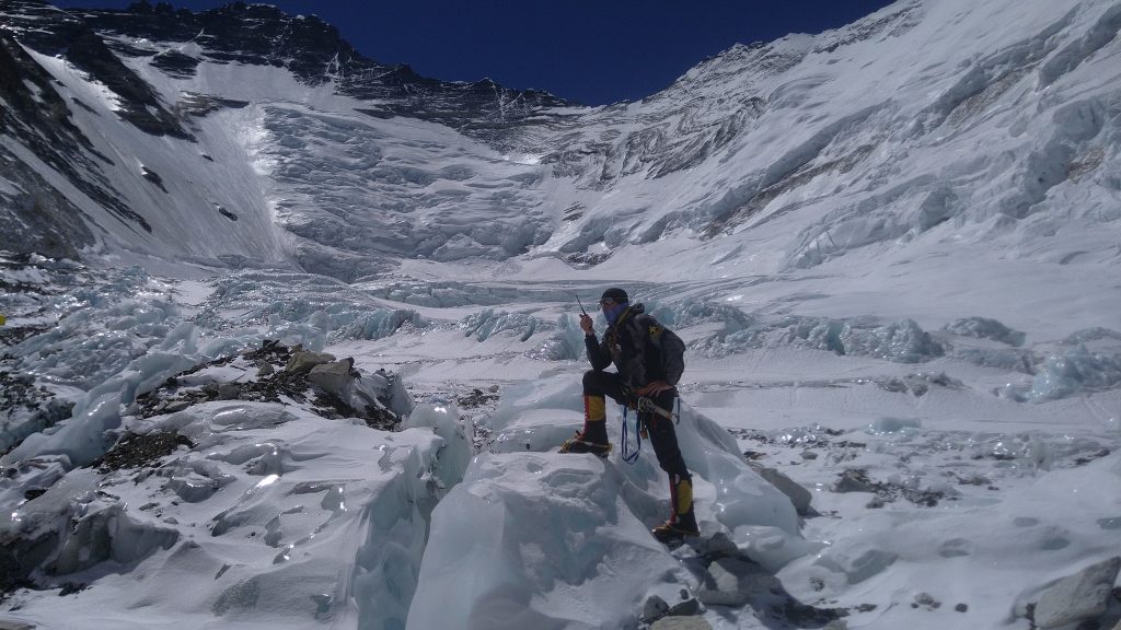 Foto @ Pawel Michalski 