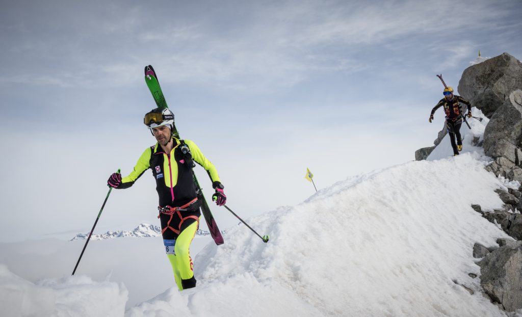 Bon Mardion - Hermann - Foto Torri, Piazzi, Meneghello, Martini